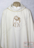 Casula Sacerdotal Bordado Cordeiro Detalhes - comprar online