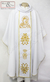 Casula Sacerdotal com Galão Bordado Nossa Senhora - comprar online