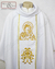 Casula Sacerdotal com Galão Bordado Nossa Senhora na internet