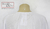 Veste (bata / Opa) Galão Ministro da Palavra Bordado - comprar online