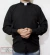 Camisa Clerical Romana Manga Longa