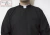 Camisa Clerical Romana Manga Longa na internet