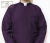 Camisa Clerical Romana Manga Longa - loja online