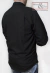 Camisa Clerical Romana Manga Longa na internet