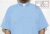 Camisa Clerical Romana Manga Curta - comprar online
