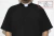 Imagem do Camisa Clerical Romana Manga Curta
