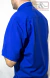 Camisa Clerical Romana Manga Curta na internet