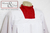 Conj. Veste Coroinha Túnica + Sobrepeliz com Entremeio - comprar online