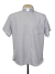 Camisa Clerical Romana Manga Curta