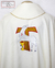 Casula Sacerdotal Bordado Cordeiro Tau - comprar online