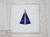 Conjunto de Alfaias para Altar Bordado Nossa Senhora Aparecida - comprar online
