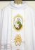 Casula Sacerdotal com Galão Bordado São José na internet