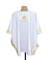 Veste (bata / Opa) Galão Ministro da Palavra Bordado