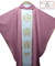 Casula Sacerdotal com Galão Bordado JHS