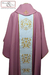 Casula Sacerdotal com Galão Bordado JHS - comprar online