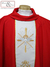 Casula Sacerdotal com Galão Bordado Espirito Santo na internet