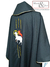 Casula Sacerdotal Bordado Cordeiro Imolado