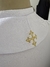Casula Sacerdotal com Galão Escapulário Bordado N S Aparecida - comprar online