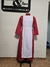 Imagem do Conj. Veste Coroinha Túnica + Escapulário