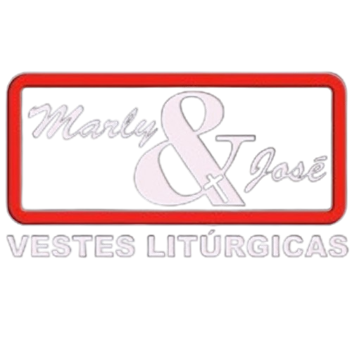 Marly & José Vestes Litúrgicas