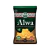 Alwa Papas Fritas Rústicas 100g
