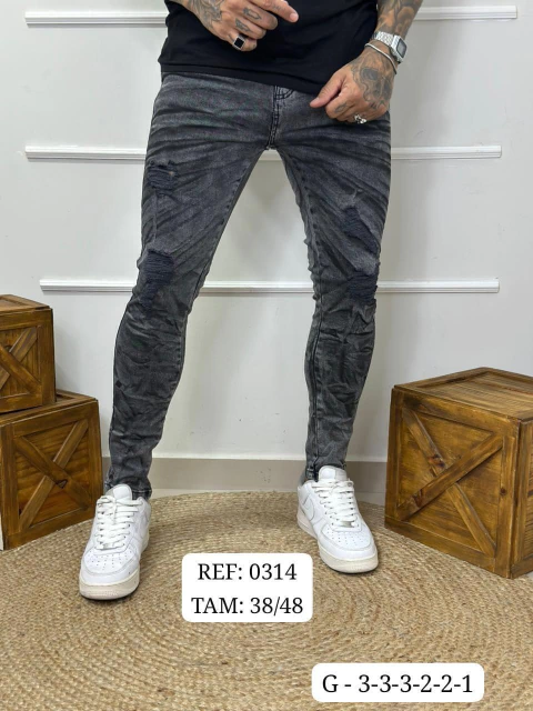 Calça jogador 100% original