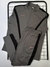 Conjunto Nike academy cinza escuro