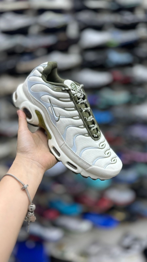 Nike TN