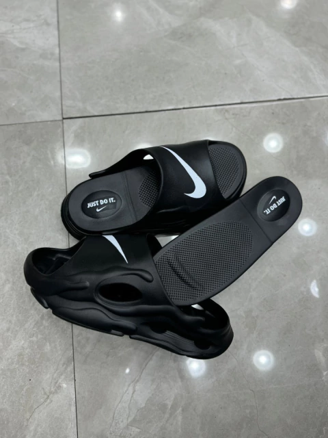 Chinelo Nike palmilha reforçado