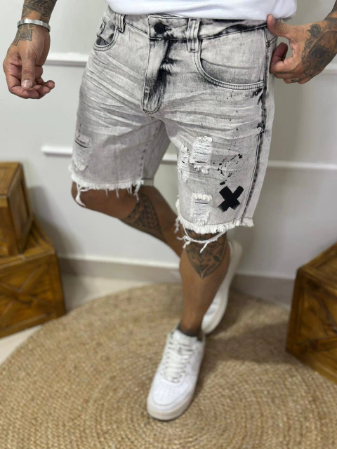 Bermuda jogador 100% original