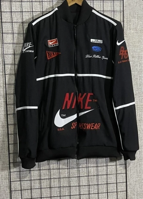 Jaqueta bomber Nike relíquia