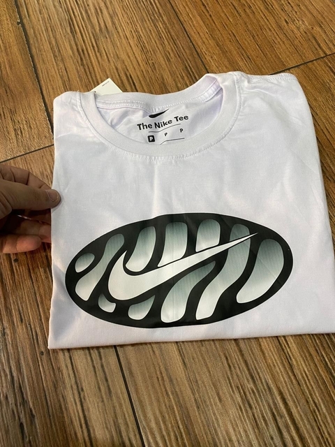 Camisa Tn branca