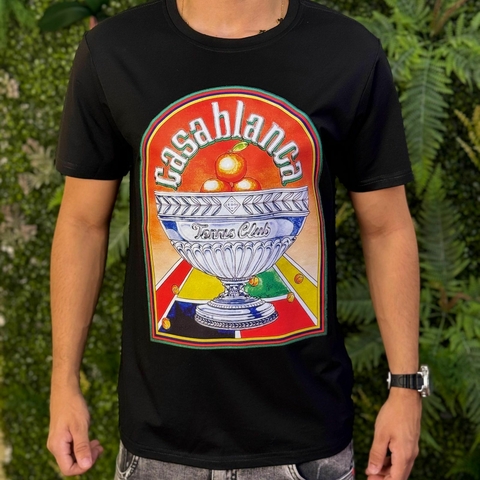 Camisa casa Blanca