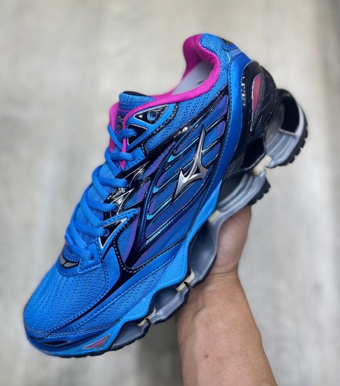 Mizuno pro6