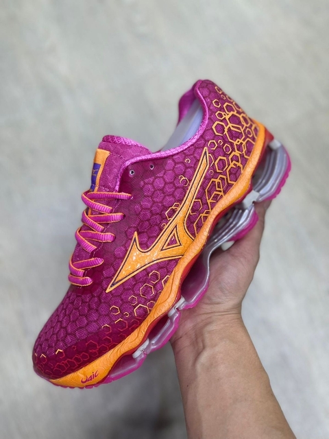 Mizuno pro3