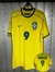 Camisa Brasil 98 ronaldo