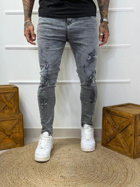 Calça jogador 100% original