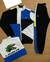 Conjunto Lacoste holiday