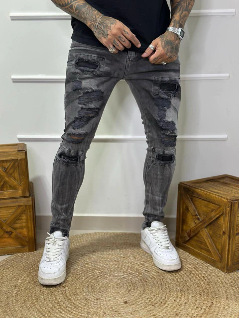 Calça jogador 100% original