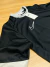 Conjunto academy verão 2025 preto na internet
