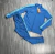 Conjunto academy 2023 azul - comprar online