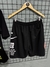 Conjunto Nike world preto - Loja - DL Imports 