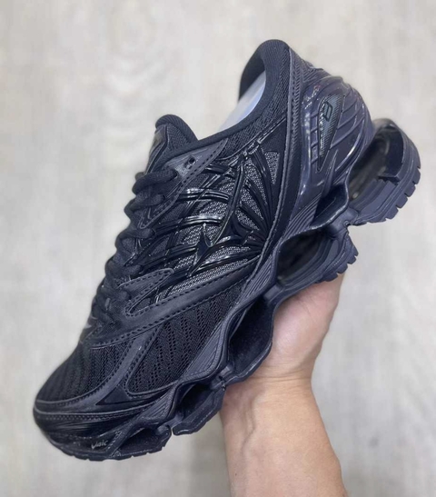 Mizuno pro8