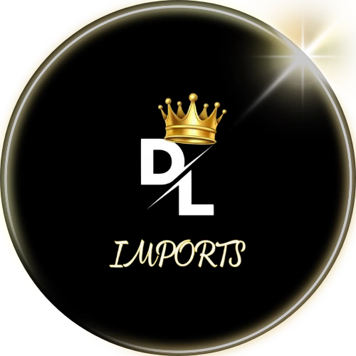 Loja - DL Imports 