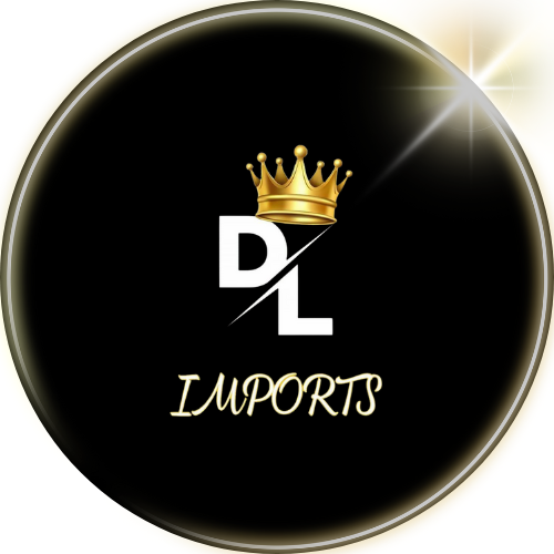 Loja - DL Imports 