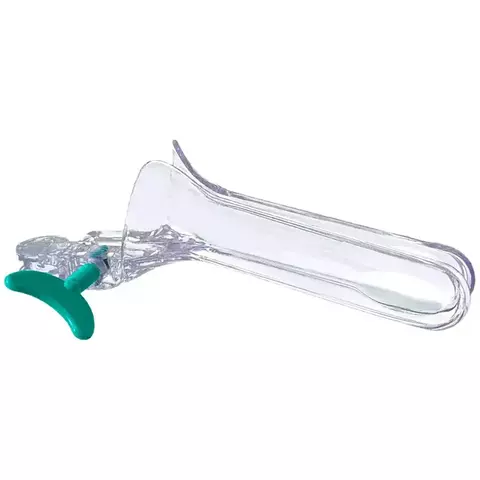 ESPÉCULO DESCARTÁVEL VAGISPEC KOLPLAST - comprar online