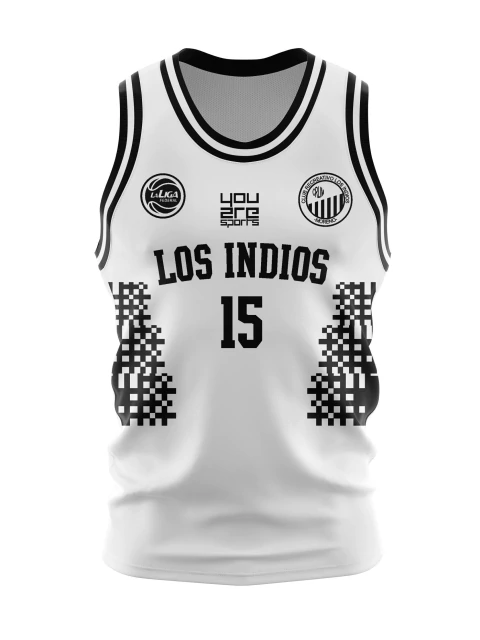 Camiseta Indios de Moreno TFB 2025 - comprar online