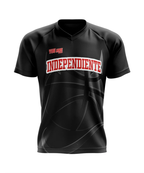Sudadera Pre-Game Independiente de Zarate TFB 2025 - comprar online