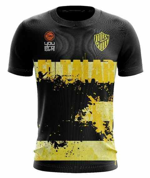 Sudadera Pre-Game El Talar TFB 2024