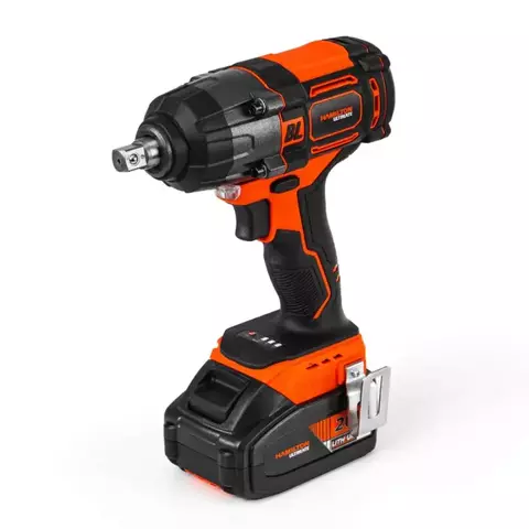 BLT113 LLAVE DE IMPACTO BRUSHLESS HAMILTON